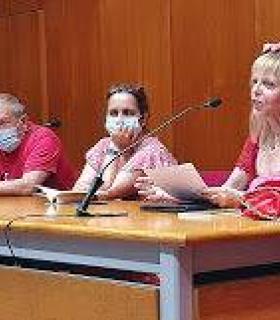 Entre horas y Zapping de sueños y realidades, un libro de Dunia Sánchez Padrón y María José Godoy Bellas · foto 3