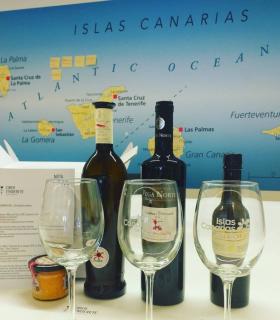 Turismo de Canarias invita a periodistas de medios nacionales a una cata virtual para conocer los valores del destino · foto 2
