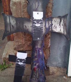¿DÓNDE ESTÁN LOS GATOS “DESAPARECIDOS” DE TACORONTE? · foto 12
