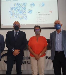 El portal web sobre los guanchismos incluye 4537 topónimos aborígenes canarios · foto 6