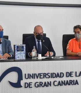 El portal web sobre los guanchismos incluye 4537 topónimos aborígenes canarios · foto 2