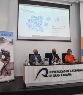 El portal web sobre los guanchismos incluye 4537 topónimos aborígenes canarios · foto 1