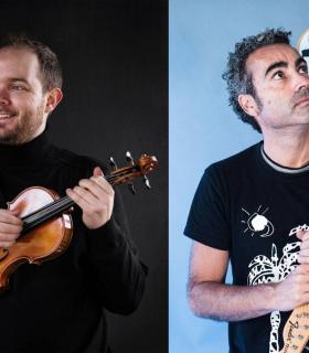Cimafunk, un proyecto con sabor cubano que se forjó escuchando a O’Funkillo · foto 4
