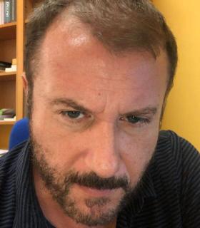 Jonathan Domínguez asume la portavocía del grupo municipal CC-PNC y Sergio Alonso será portavoz suplente y coordinador del grupo · foto 1