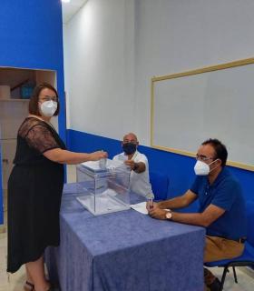 El PP de La Palma renueva más de la mitad de sus Asambleas Locales · foto 2