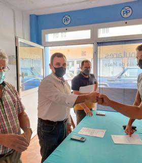 El PP de La Palma renueva más de la mitad de sus Asambleas Locales · foto 4