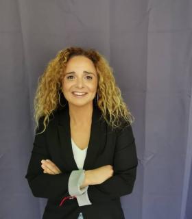 Noemi García Martín es elegida nueva secretaria general local de Coalición Canaria de Tacoronte · foto 1