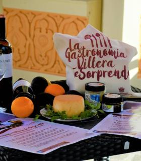 La Orotava: nueva campaña para apoyar a la hostelería villera y fomentar el consumo del producto local · foto 2