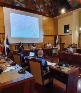 Candelaria invita a los canarios a celebrar a su Patrona desde las 8 Islas · foto 2