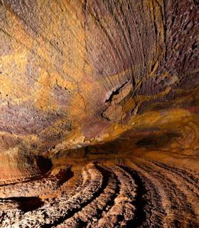 La Cueva del Viento triplica el número de visitantes tras seis meses desde su reapertura · foto 1
