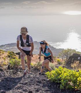 La final de las Golden Trail World Series se celebrará en El Hierro · foto 2