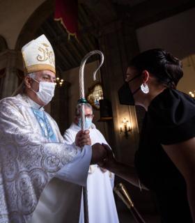 Canarias unida ante su Patrona, la Virgen de Candelaria · foto 4