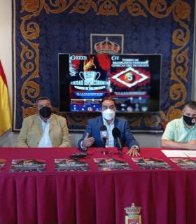 El Torneo Ciudad de Tacoronte regresa con una propuesta que lo sitúa de nuevo ”en el epicentro del baloncesto de Canarias” · foto 5