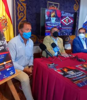El Torneo Ciudad de Tacoronte regresa con una propuesta que lo sitúa de nuevo ”en el epicentro del baloncesto de Canarias” · foto 2