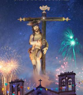 Tacoronte: las Fiestas del Cristo regresan con un homenaje a las reinas de La Vendimia y de las Fiestas de Arte de la última década · foto 2