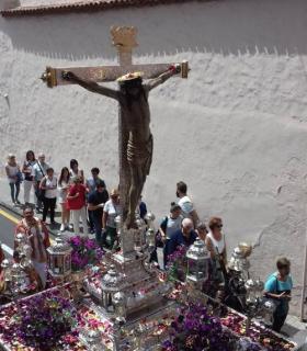 Calles, plazas y lugares de interés de La Laguna ( La calle del Agua o de Nava y Grimón) · foto 2