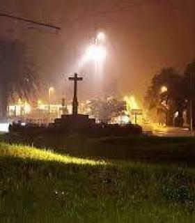 Calles, plazas y lugares de interés de La Laguna (La Cruz de Piedra) · foto 1