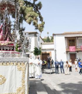 Torres garantiza que los nuevos presupuestos estatales respeten la agenda canaria, el REF y las partidas de las Islas · foto 4