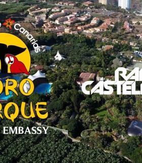 Loro Parque presenta “Ven a Loro Parque”, su primera canción infantil · foto 2