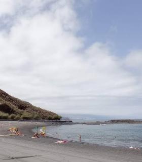 Tacoronte: la Playa de La Arena acogerá el próximo 25 de septiembre la primera cita del Acuatlón Mesa del Mar · foto 2