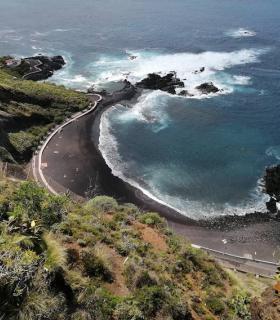 Tacoronte: la Playa de La Arena acogerá el próximo 25 de septiembre la primera cita del Acuatlón Mesa del Mar · foto 3