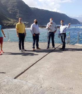 Tacoronte: La I Acuatlón Mesa del Mar alcanza una cifra de inscritos que ronda los 200 participantes en todas sus categorías · foto 3