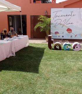 Nace “Tacoronte DiVino”, un encuentro promocional que engloba el vino, la gastronomía y la cultura local · foto 12