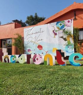 Nace “Tacoronte DiVino”, un encuentro promocional que engloba el vino, la gastronomía y la cultura local · foto 3