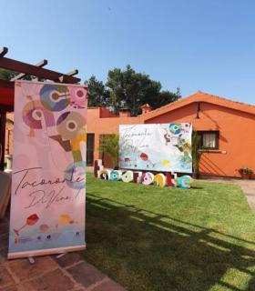 Nace “Tacoronte DiVino”, un encuentro promocional que engloba el vino, la gastronomía y la cultura local · foto 2