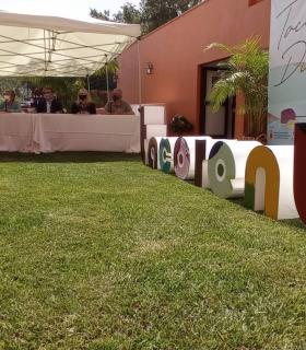 Nace “Tacoronte DiVino”, un encuentro promocional que engloba el vino, la gastronomía y la cultura local · foto 5
