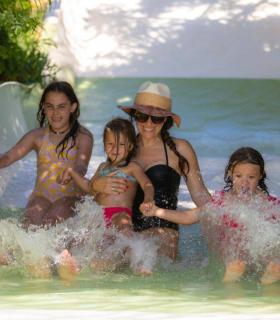 Siam Park, campeón absoluto al ser reconocido como mejor parque acuático de Europa por décimo año consecutivo · foto 2