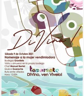 Nace "Tacoronte DiVino" · foto 1