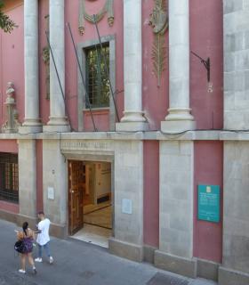 Santa Cruz de Tenerife: continúan las visitas teatralizadas al Museo de Bellas Artes y su entorno · foto 2