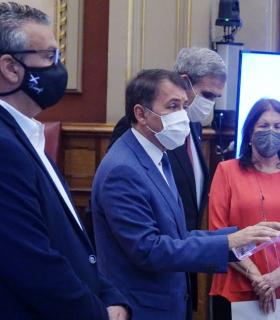Santa Cruz de Tenerife invertirá 3,2 millones de euros en la rehabilitación del Templo Masónico · foto 1
