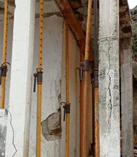 El Ayuntamiento de Tacoronte acometerá el derribo forzoso y urgente de un inmueble en El Pris por su riesgo inminente de desplome · foto 4
