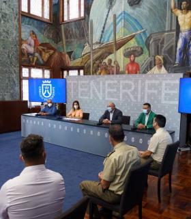 Tenerife consolida su posición como destino deportivo para el turismo internacional · foto 1