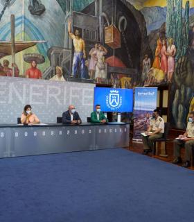 Tenerife consolida su posición como destino deportivo para el turismo internacional · foto 2
