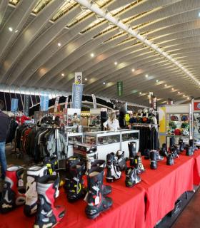 Abre las puertas Exposaldo 2021 en el Recinto Ferial de Tenerife · foto 2