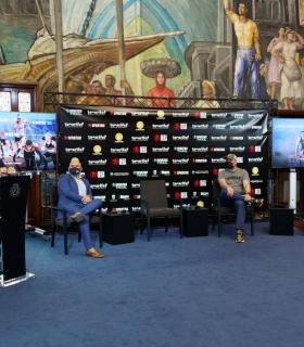 Tenerife acoge el evento deportivo Spartan Evolution, que reunirá a 2.500 participantes · foto 3
