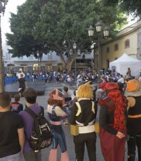 TecnoCON es todo un éxito y tendrá continuidad en Tecnológica Santa Cruz de Tenerife · foto 1