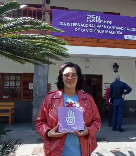 El Ayuntamiento de Tacoronte elabora un Manual de Buenas Prácticas para Eliminar la Violencia Machista · foto 2