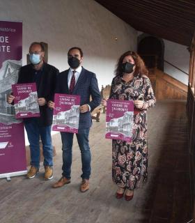 Tacoronte: el municipio será el referente de la novela histórica al acoger el primer festival del género en Canarias · foto 1