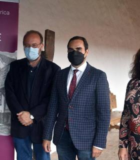 Tacoronte: el municipio será el referente de la novela histórica al acoger el primer festival del género en Canarias · foto 2