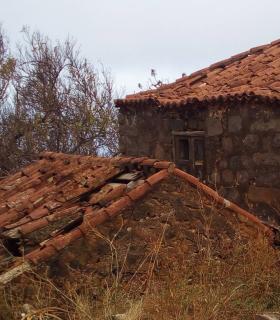 Propuesta para SALVAR LAS CASAS TRADICIONALES de La Palma, EMPLEO Y VIDA para los que perdieron su casa, y hacer la isla MÁS BONITA · foto 2