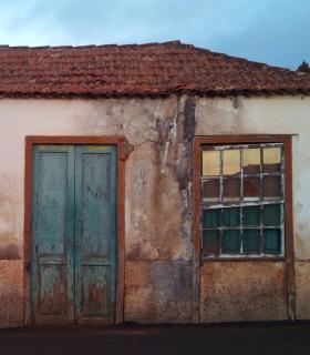Propuesta para SALVAR LAS CASAS TRADICIONALES de La Palma, EMPLEO Y VIDA para los que perdieron su casa, y hacer la isla MÁS BONITA · foto 4
