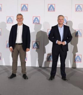 ALDI construye una plataforma logística en Gran Canaria e iniciará operaciones en las Islas en el segundo semestre de 2022 · foto 2