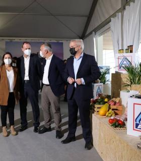 ALDI construye una plataforma logística en Gran Canaria e iniciará operaciones en las Islas en el segundo semestre de 2022 · foto 5