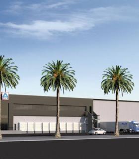 ALDI construye una plataforma logística en Gran Canaria e iniciará operaciones en las Islas en el segundo semestre de 2022 · foto 4
