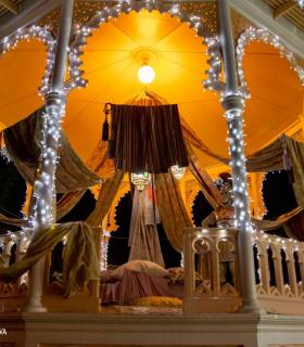 La Orotava, una Villa de sueño en Navidad · foto 4