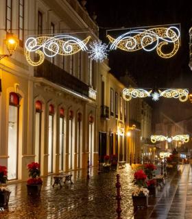 La Orotava, una Villa de sueño en Navidad · foto 6